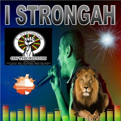 I - STRONGAH - LINK UP - REGGAE MIDDLESBROUGH