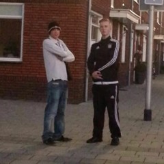 8. Young Colin Freestyle 1