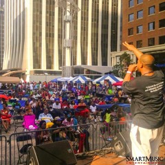 God's in the Motive | Larry "Lak" Henderson