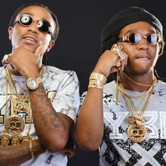 Head Start - Migos Type Beat Instrumental 2015