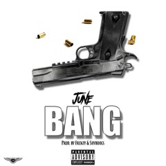 Bang prod. by Frenzy&Shyboogs