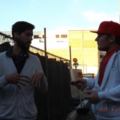 Make New Music (pete rocks make music)