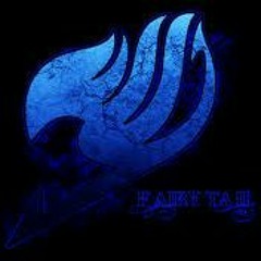 Fairy Tail -  Dragon Force Musica