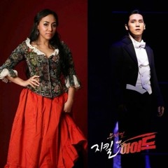 [Kwang-Ho Hong & Sonya] Dangerous game - Jekyll  and Hyde (Korea 2011)
