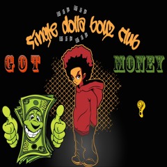 Got Money? Prod by Trap Will Made It.