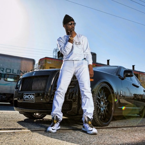 Uber Rides (Juicy J) Instrumental by Makaih Beats Instrumentals