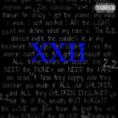 XXII (22) (Prod. by Lebanon M&D)