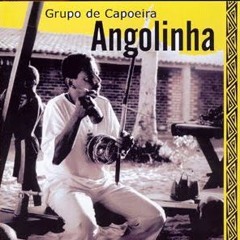 Grupo de Capoeira Angolinha