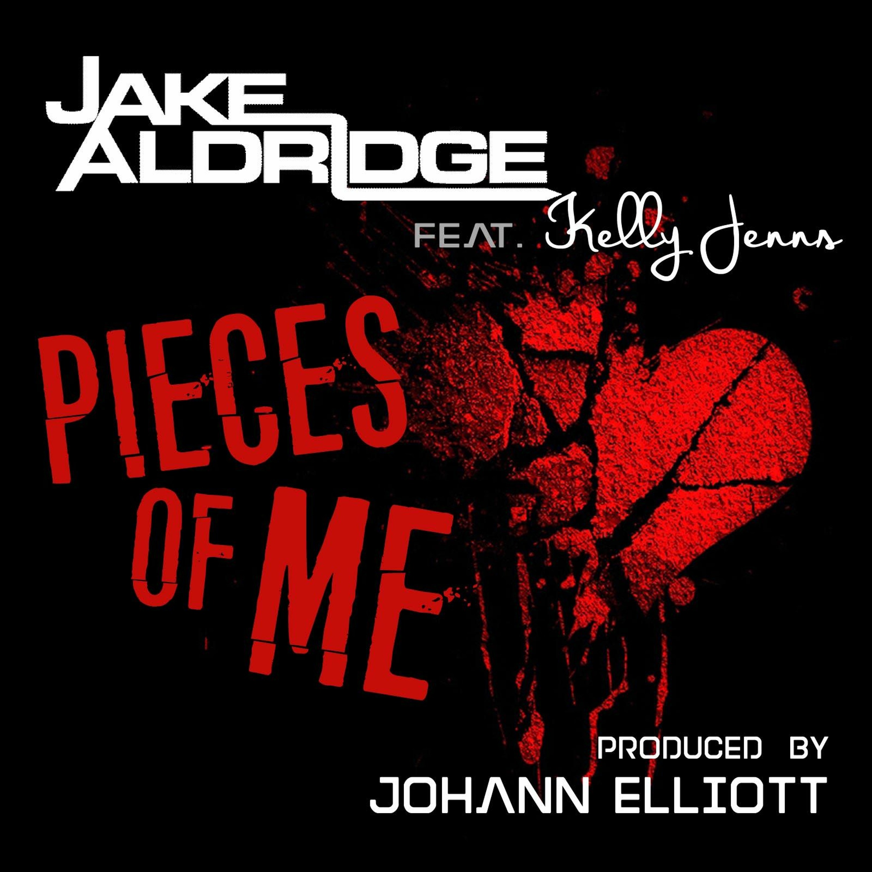 Jake Aldridge