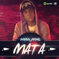 Mata - Marka Akme