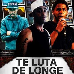 Te Luta D´Longe - Verss Feat. Djosa & Expavi