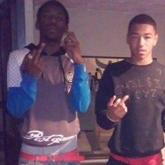 Jugghouse (G-Dbo × Yung jefe)