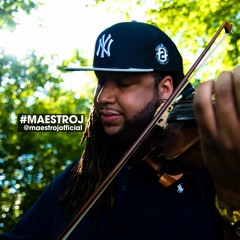 "The Hills" - The Weekend (VIOLIN COVER)