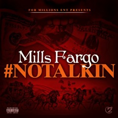 Mills - Pressure ft New Breed Nye & FrenchKiss