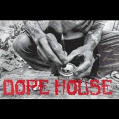 TrvpNGothic X Dope House