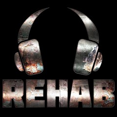 Hardforze Live @ REHAB