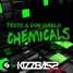 Chemicals Feat. Thomas Troelsen (KizzBass Remix)