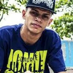 MC MANEIRINHO SeAmarrouNoMlk (T.H DO CHAPADÃO)2016