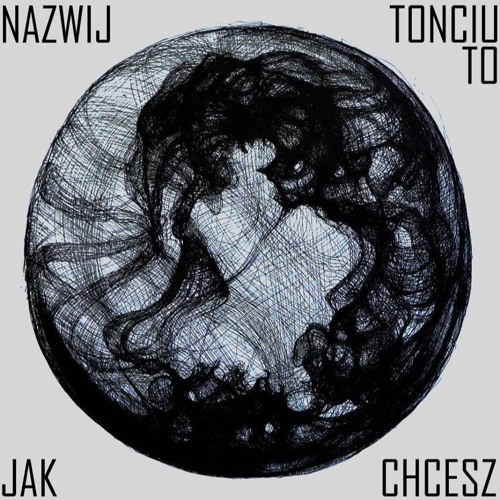 Tonciu - Znowu staniesz w kolejce (prod. •K1VX0N•) INSTRUMENTAL