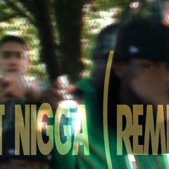 Dat Nigga (Remix) - Chris Cash The Gifted ft. Fraser (Produced by The Gifted)