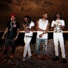Jr Castro Get Home Radio Edit Feat Kid Ink And Migos Mp3