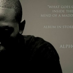 6...The Death Of A Good Man -feat.- D. Carr-