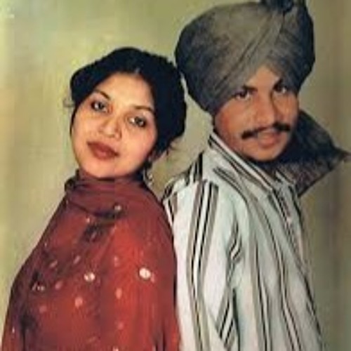 Chak Deun Gharhe Toh Kaula - Amar Singh Chamkila And Amarjot Kaur