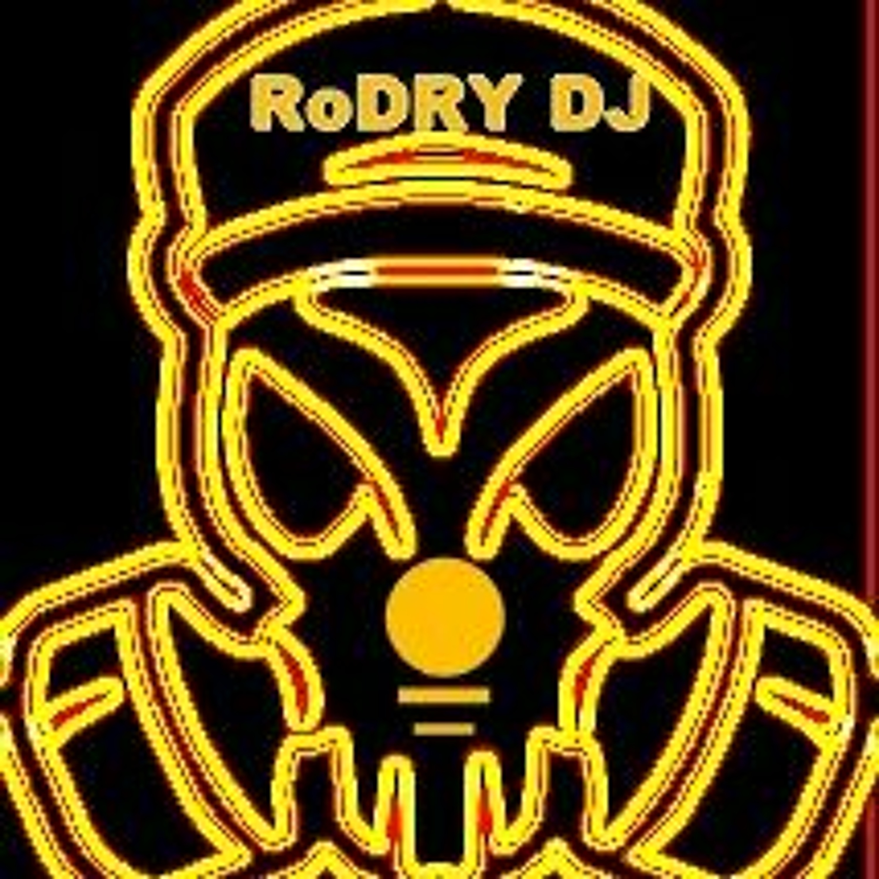 RODRYNUVO1 episode artwork