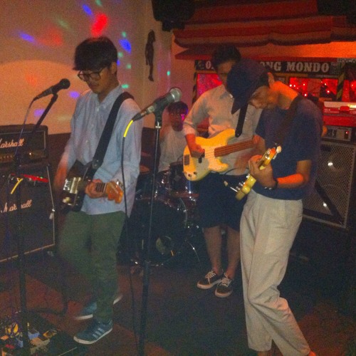I Can Always Be Around You (DEMO)