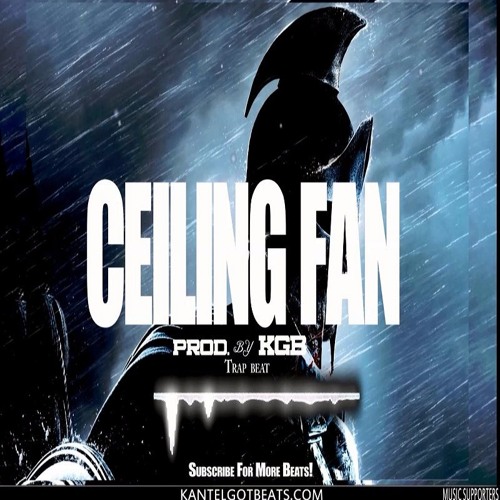 Ceiling Fan | Trap Instrumental Beat (Free Download)