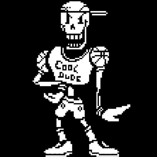 Navy Seal Papyrus