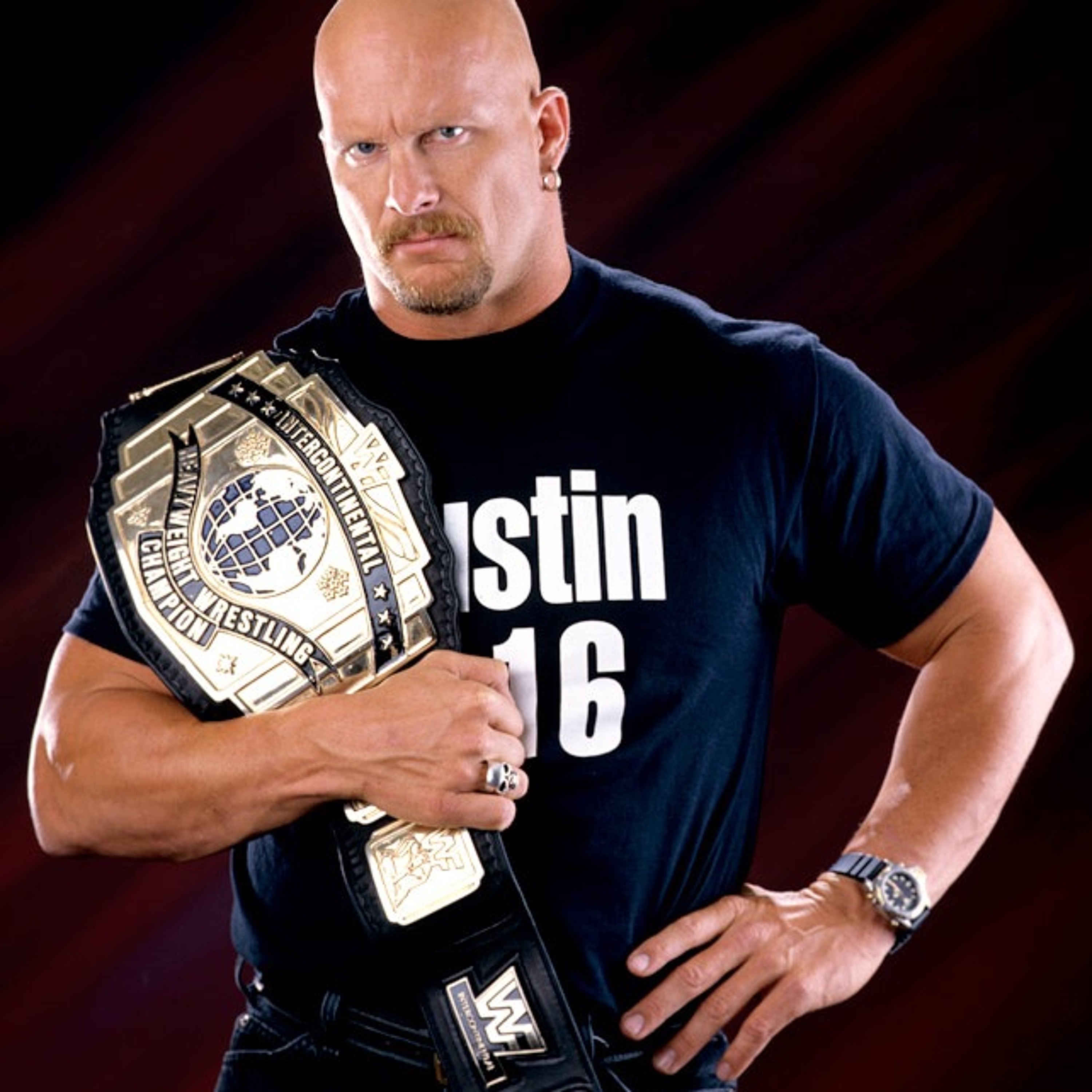Special Cast 015 :: Eric Gargiulo On Stone Cold's Popularity In 2015 thumbnail