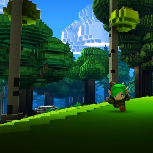 The Giant Forest