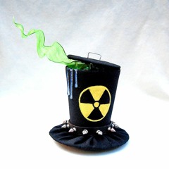 Toxic Neurofunk <Supercroo meets neuro>