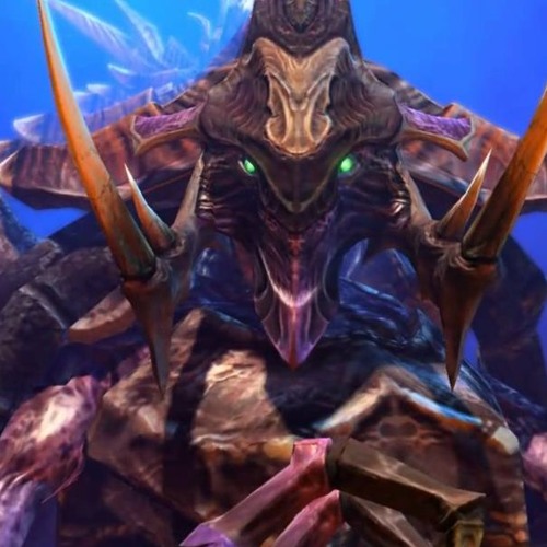 Zerg Queen (Fetty Wap - Trap Queen SC2 Parody)