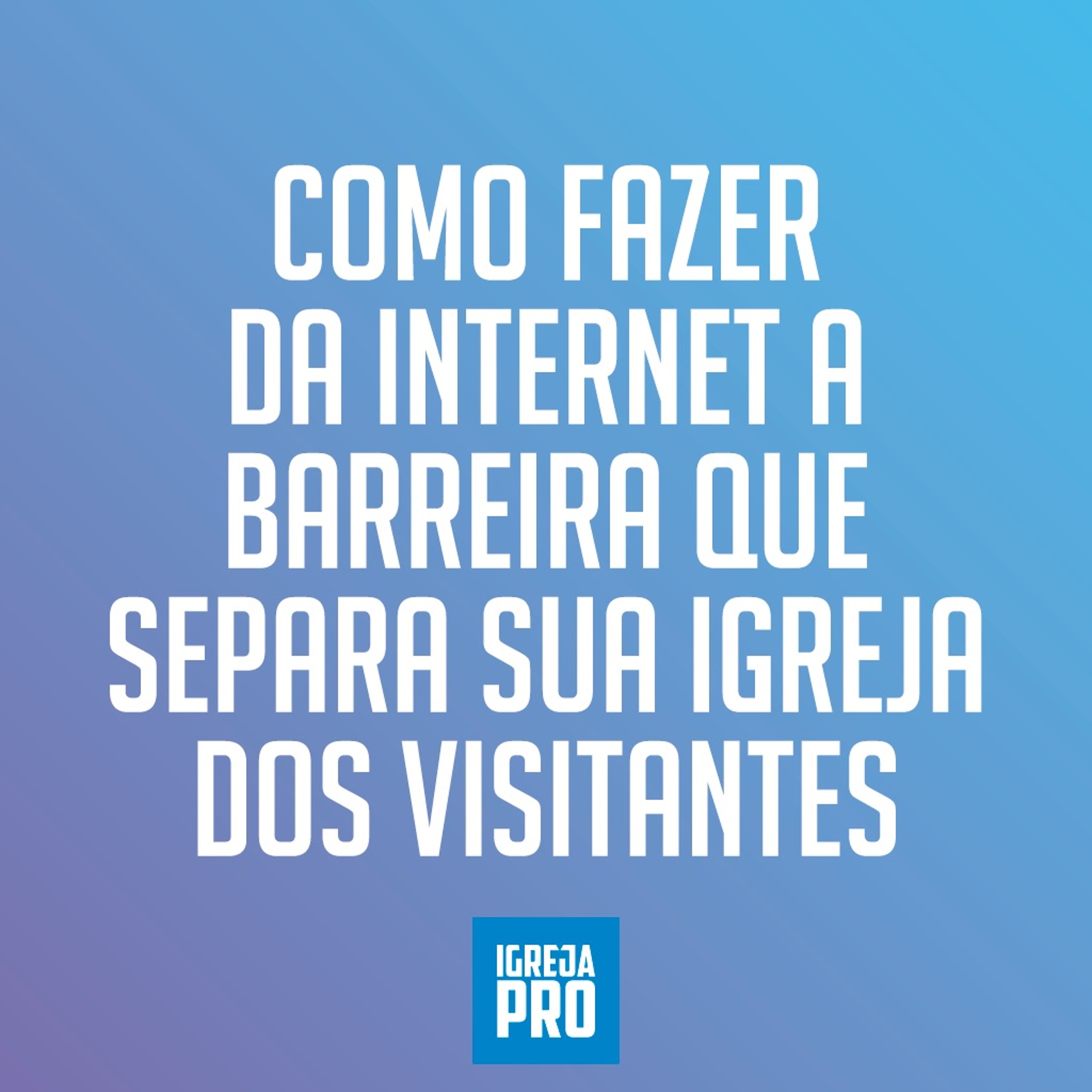 Igreja Pro