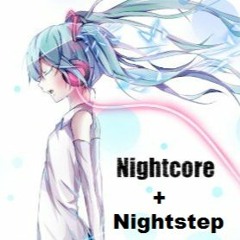 Nightcore/Nightstep