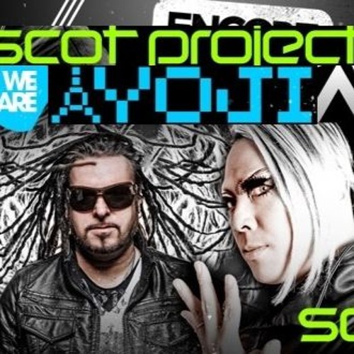 HARD TECH TRANCE