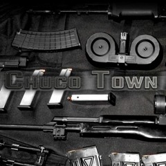 No Questions - Chuco Town Assassins