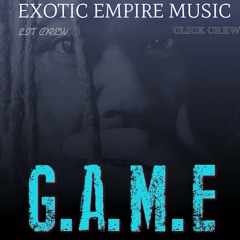 05 Stay Focused Ft Pluto (Prod. By Young Forever)