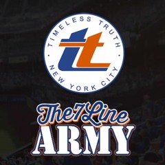The 7 Line Army (2015 New York Mets Anthem)