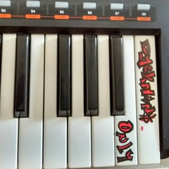 Riding With Me-(intrumental) Produced by.JayFingaz.Productions