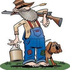 Back in the Country (Matty Wheats)