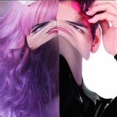 Little Dollhouse Split Audio (Little Game + Dollhouse Mashup)