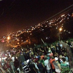 MTG - ENVOLVENCIA NO MORRO DO FEIJÃO 2015 [ DJ LC DO GRADIM & DJ LIGEIRINHO ]