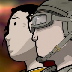 Archon Defender - Atavia Sequence Sad Music