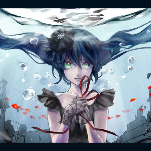 Hatsune Miku - The Path To Eternal Happiness, I've Found It!