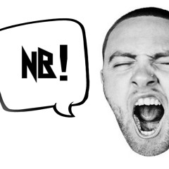 Chill 'N Coast - Mac Miller Type Beat