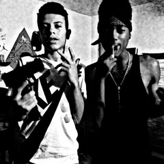 Mo$toned $aint -Only M'$  Ft Guerogee