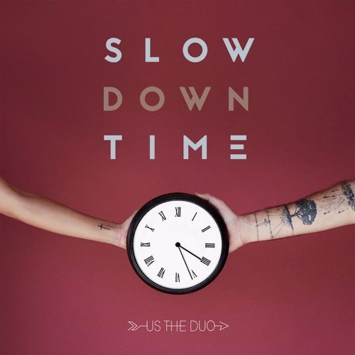 Slow Down Time (The Missing Part)